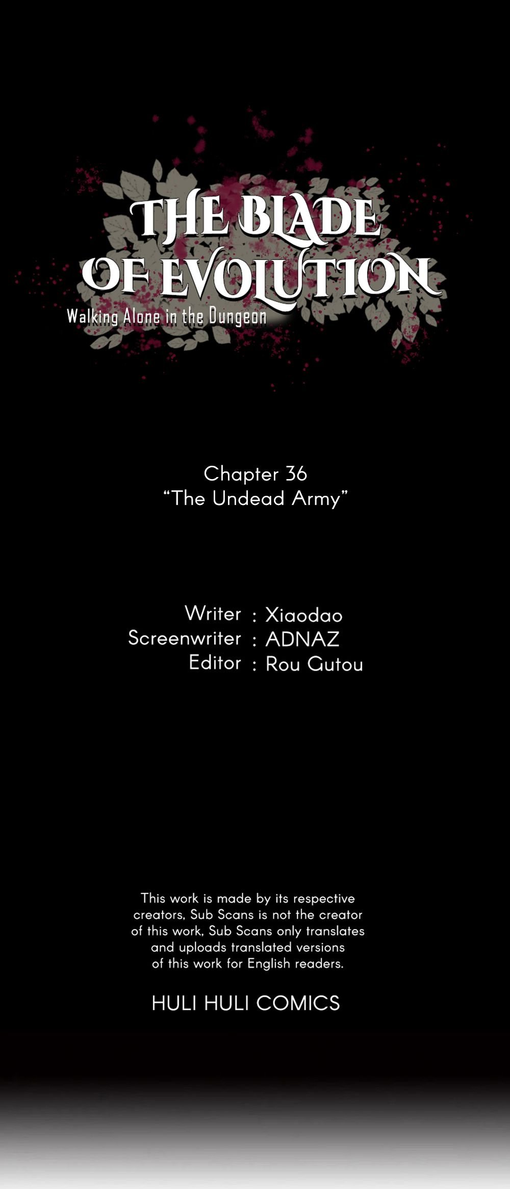 Page 1 of Chapter 36