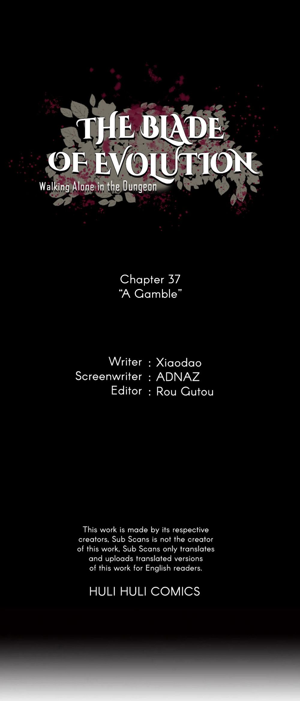 Page 1 of Chapter 37