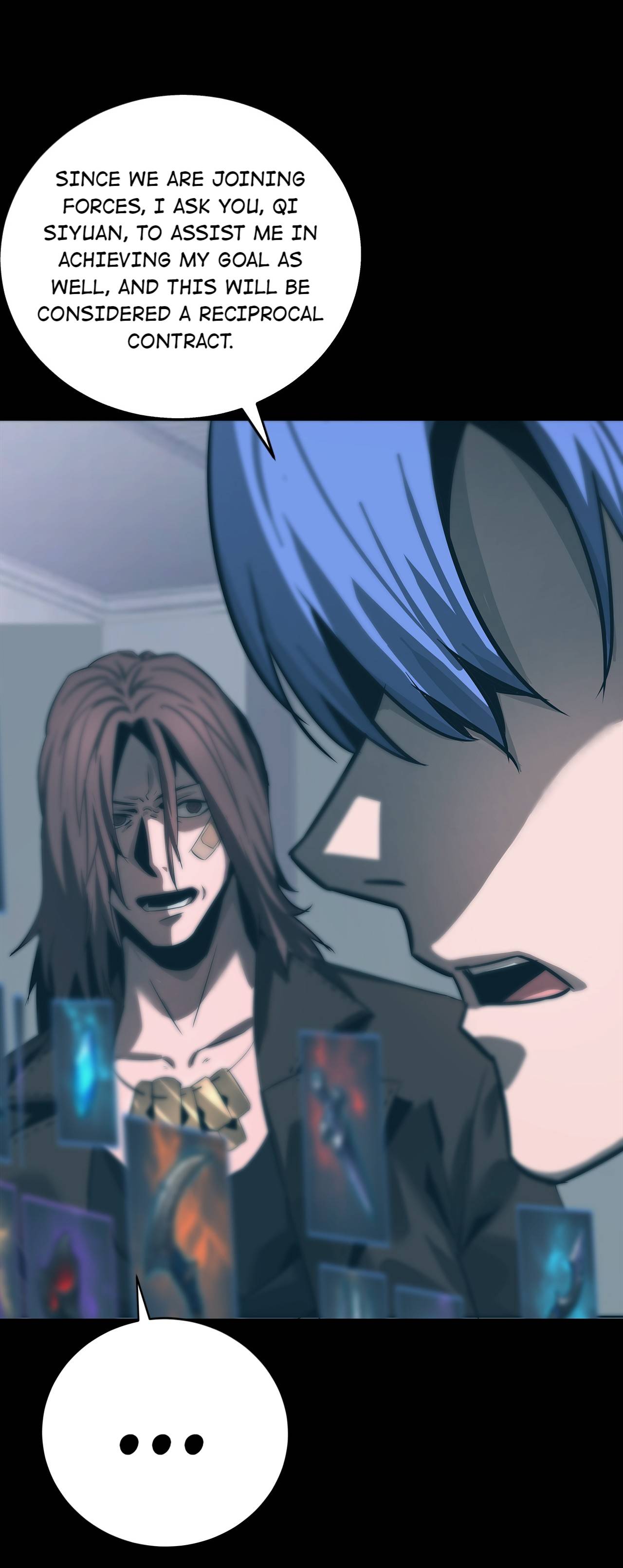 Page 55 of Chapter 58