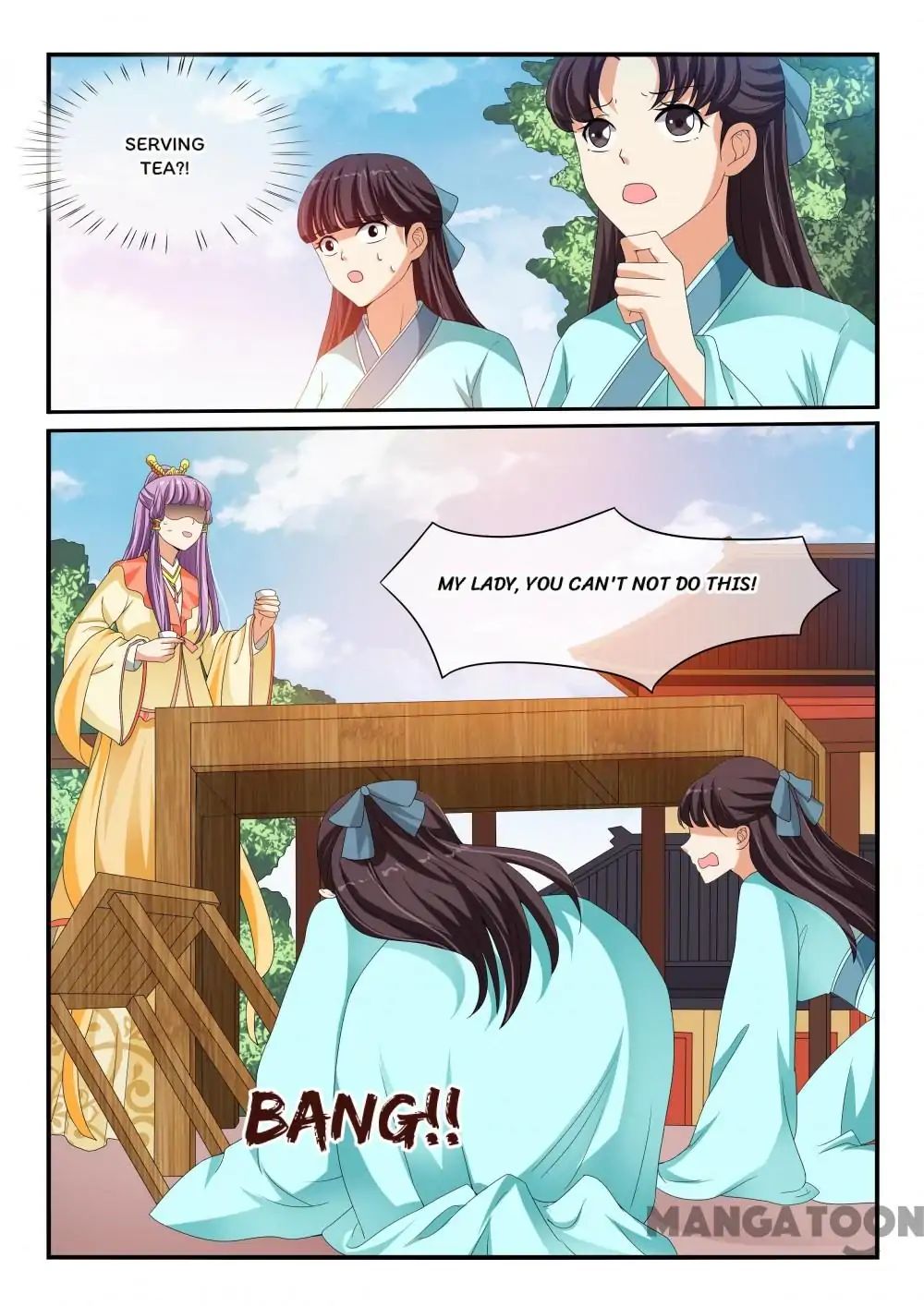 Page 2 of Chapter 100