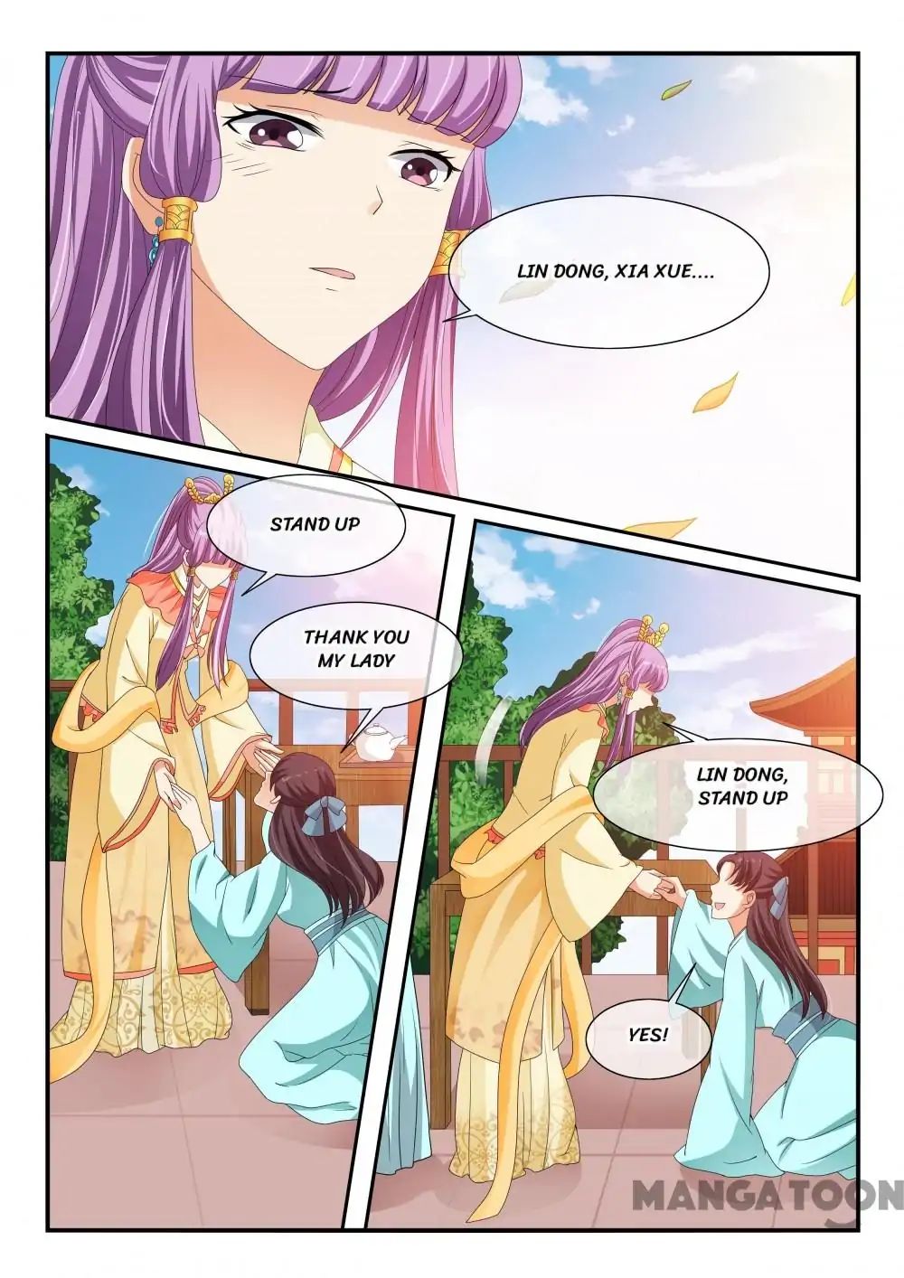 Page 4 of Chapter 100