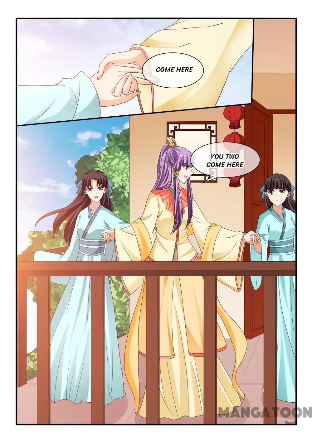 Page 5 of Chapter 100