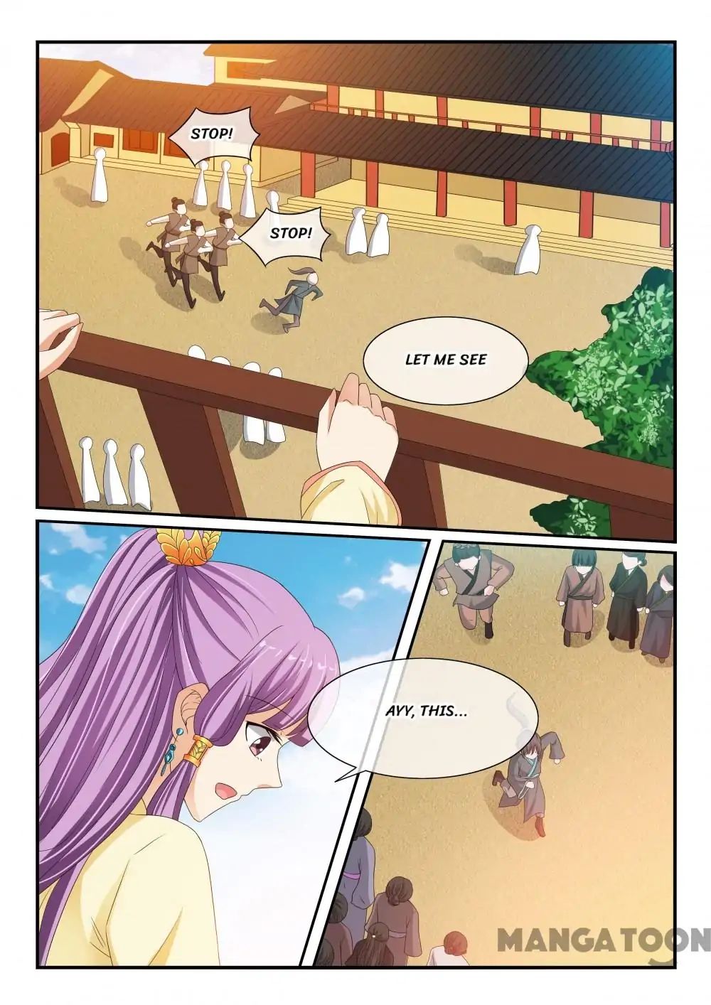 Page 7 of Chapter 100