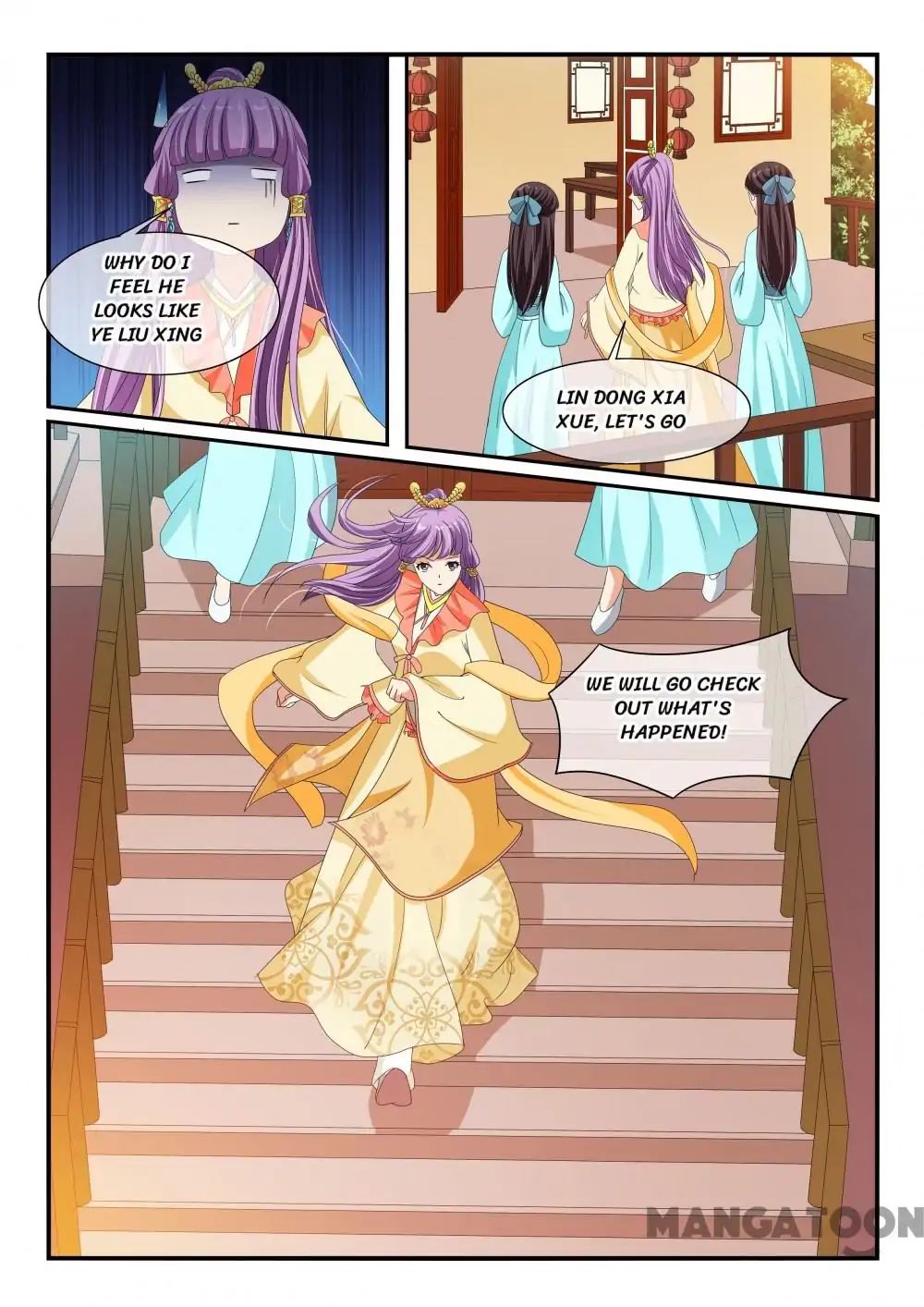 Page 8 of Chapter 100