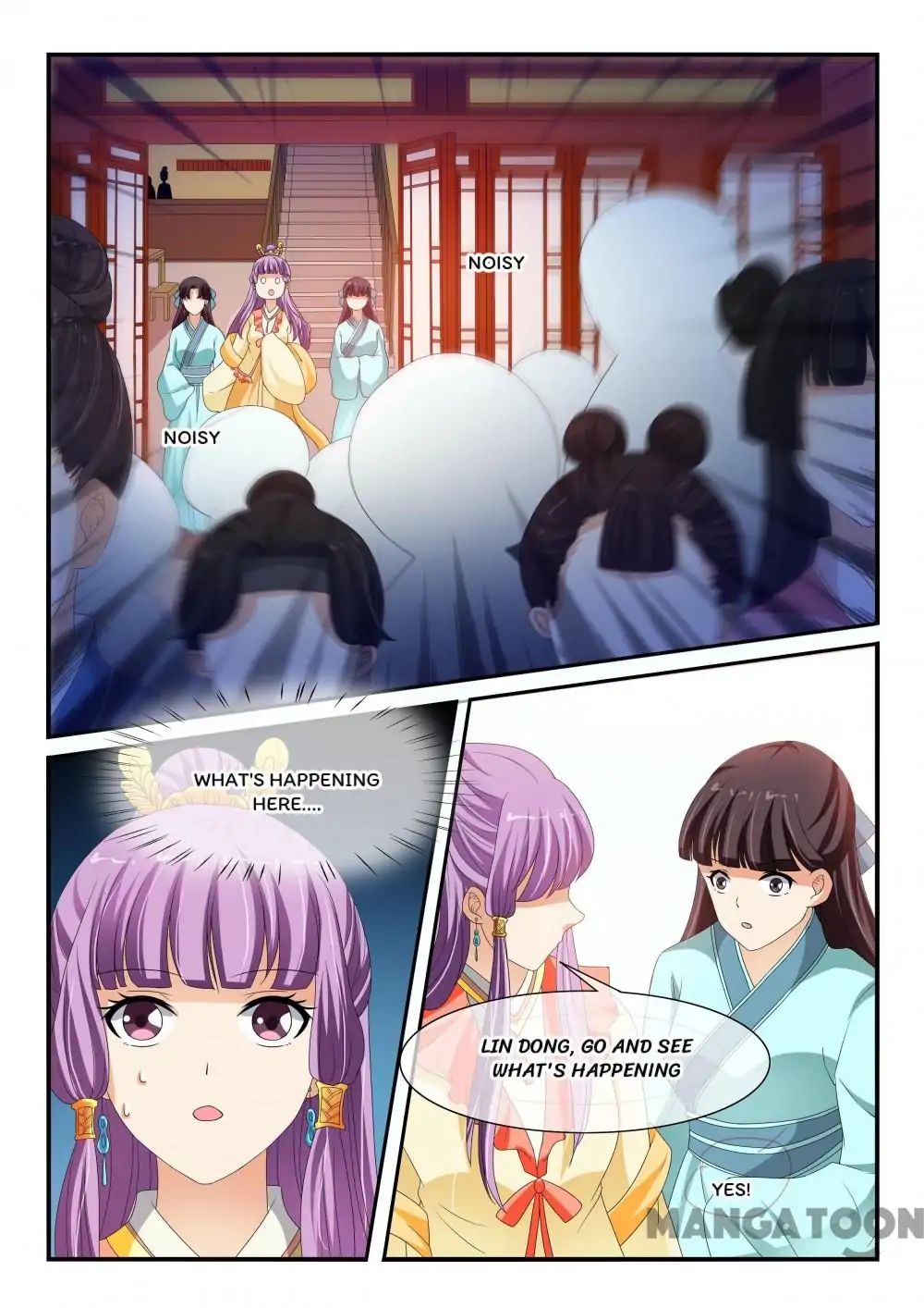 Page 2 of Chapter 101