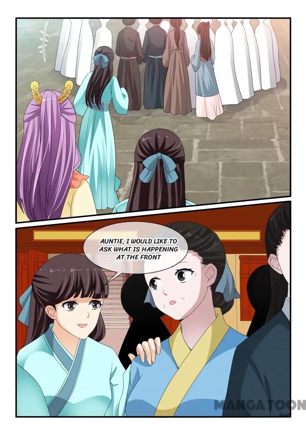 Page 3 of Chapter 101