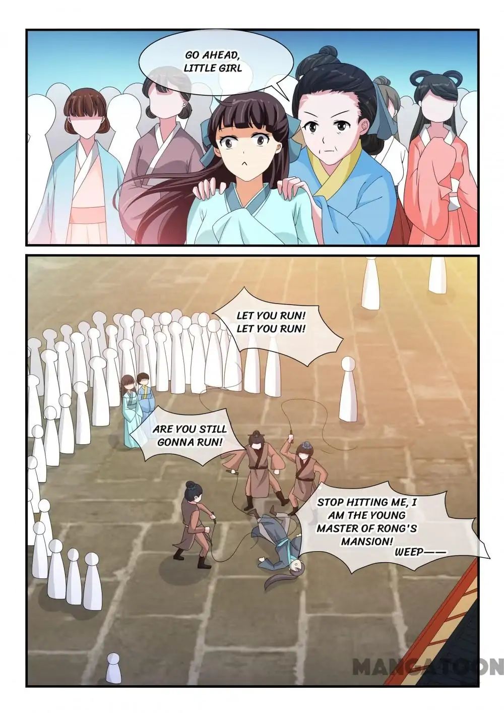 Page 5 of Chapter 101