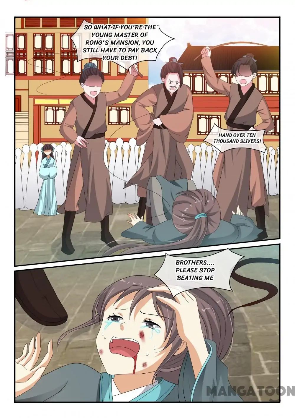 Page 6 of Chapter 101