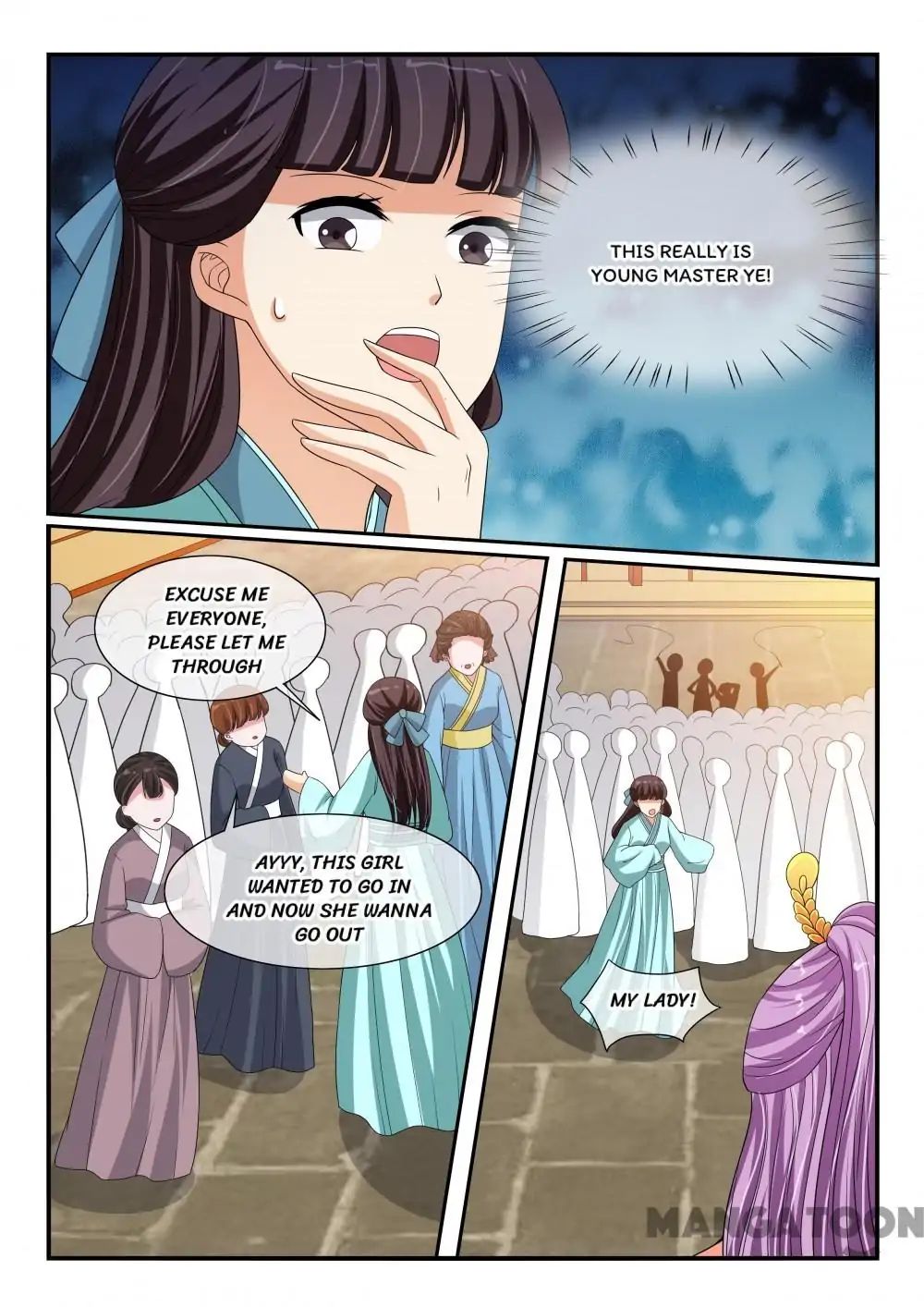 Page 7 of Chapter 101