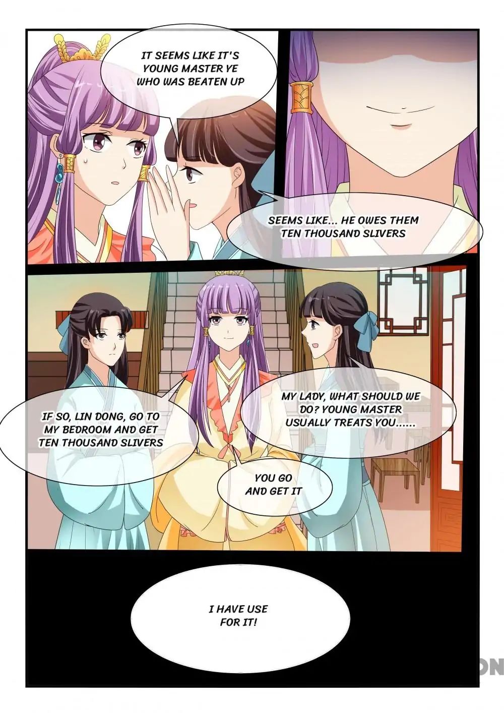Page 8 of Chapter 101