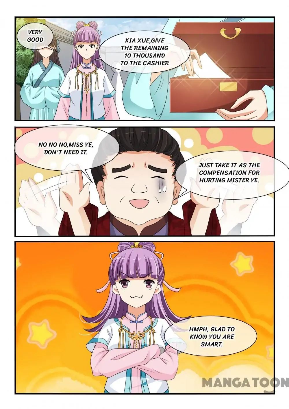 Page 3 of Chapter 110