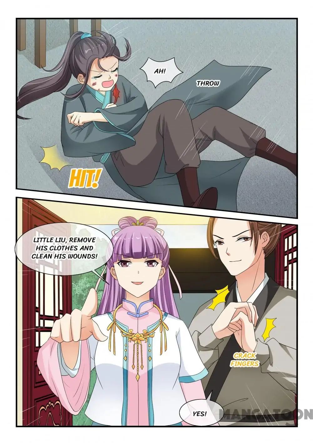 Page 5 of Chapter 110