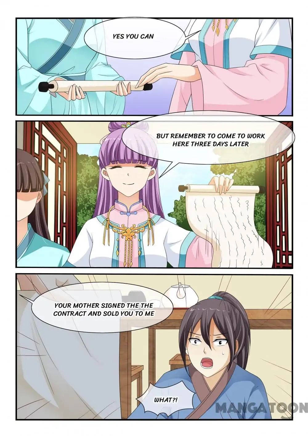 Page 8 of Chapter 110