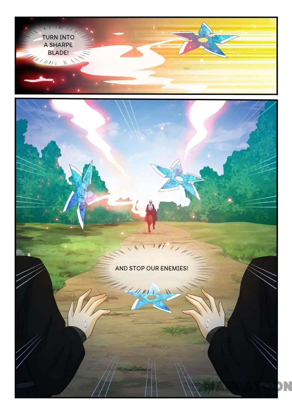 Page 8 of Chapter 124