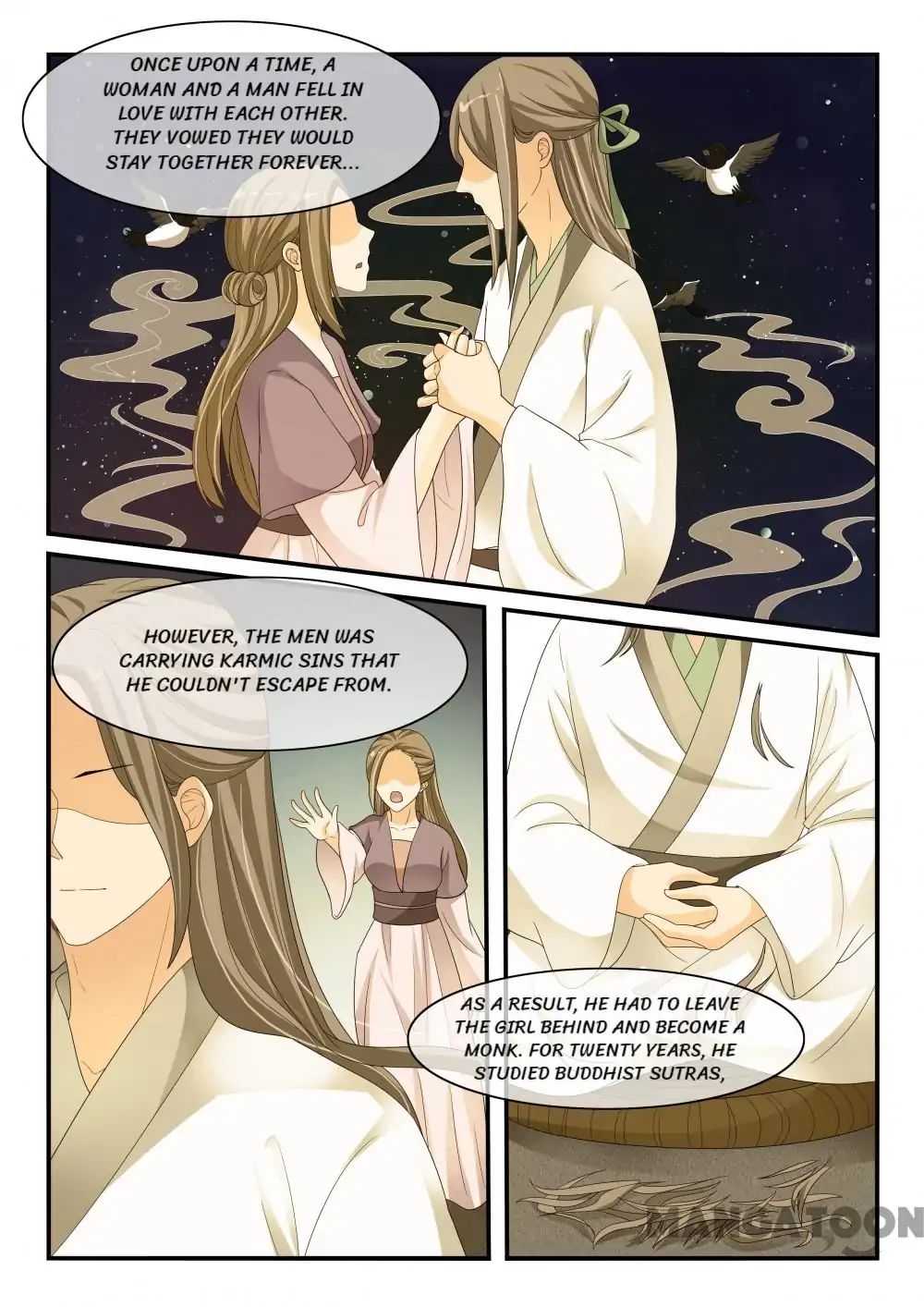 Page 1 of Chapter 126