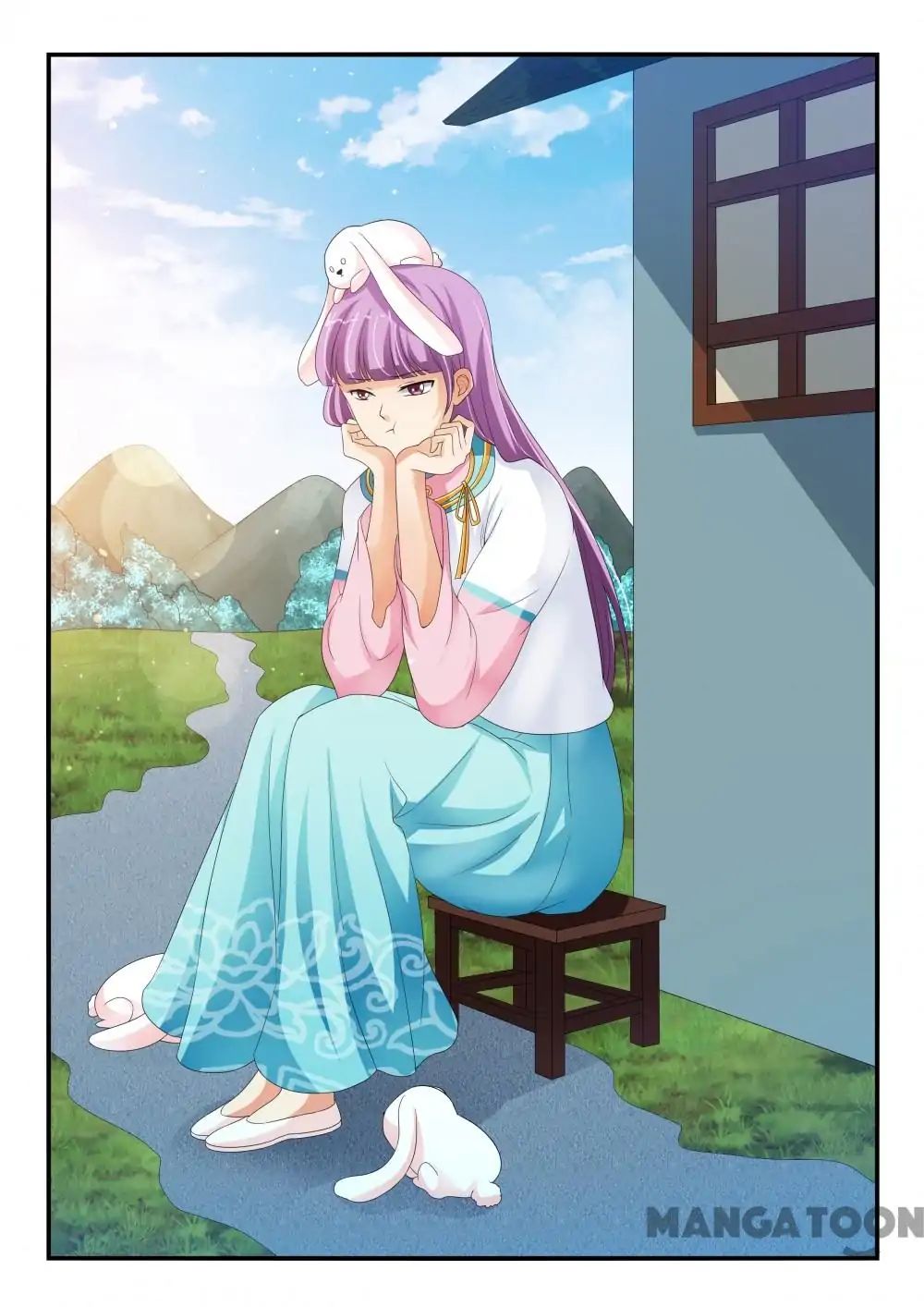 Page 1 of Chapter 129