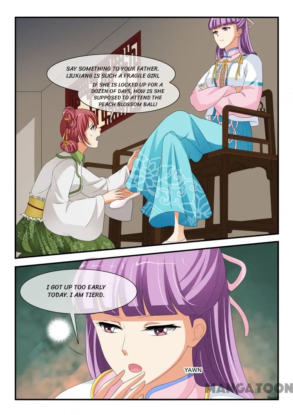 Page 3 of Chapter 129