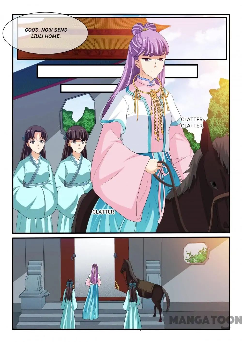 Page 8 of Chapter 129