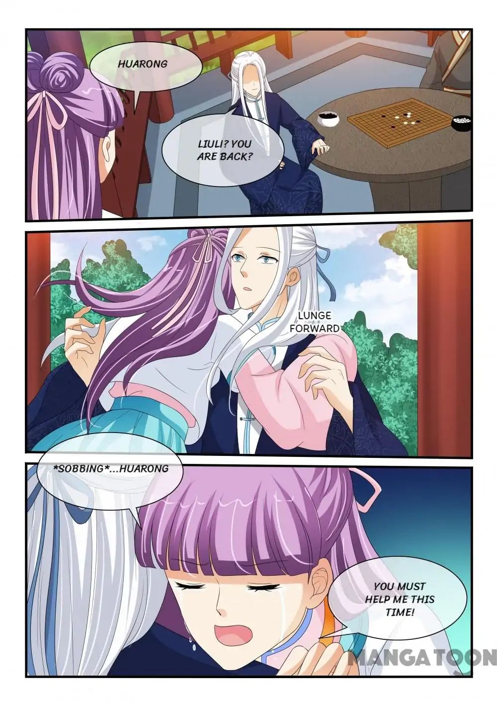 Page 9 of Chapter 129