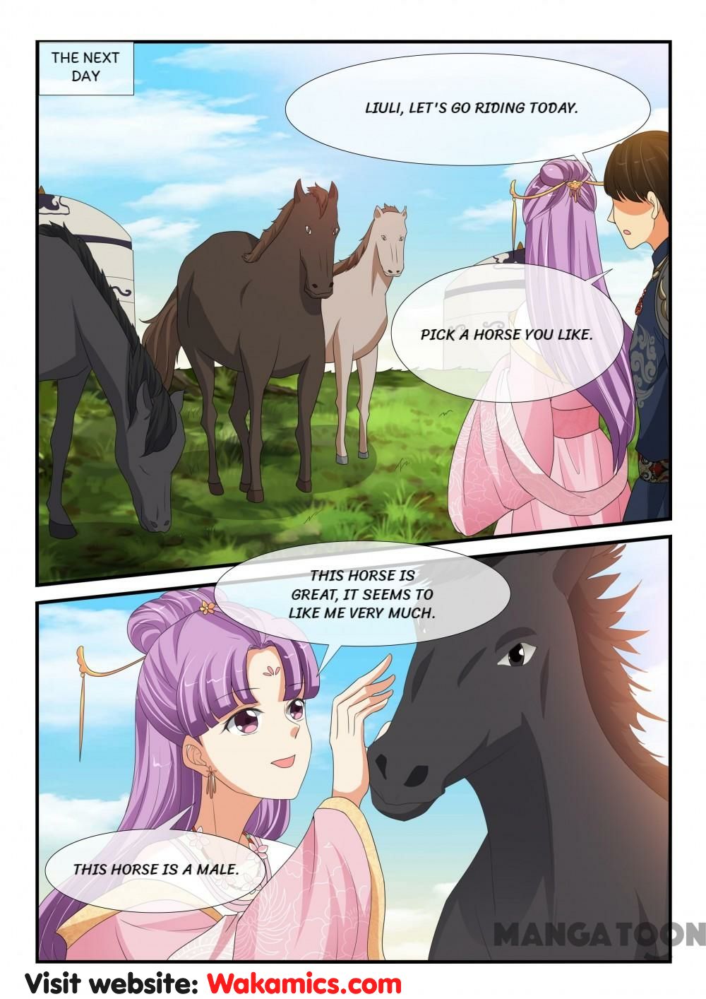 Page 3 of Chapter 153