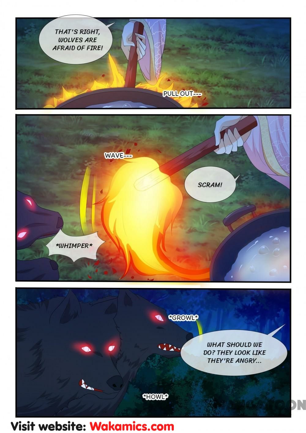 Page 1 of Chapter 154
