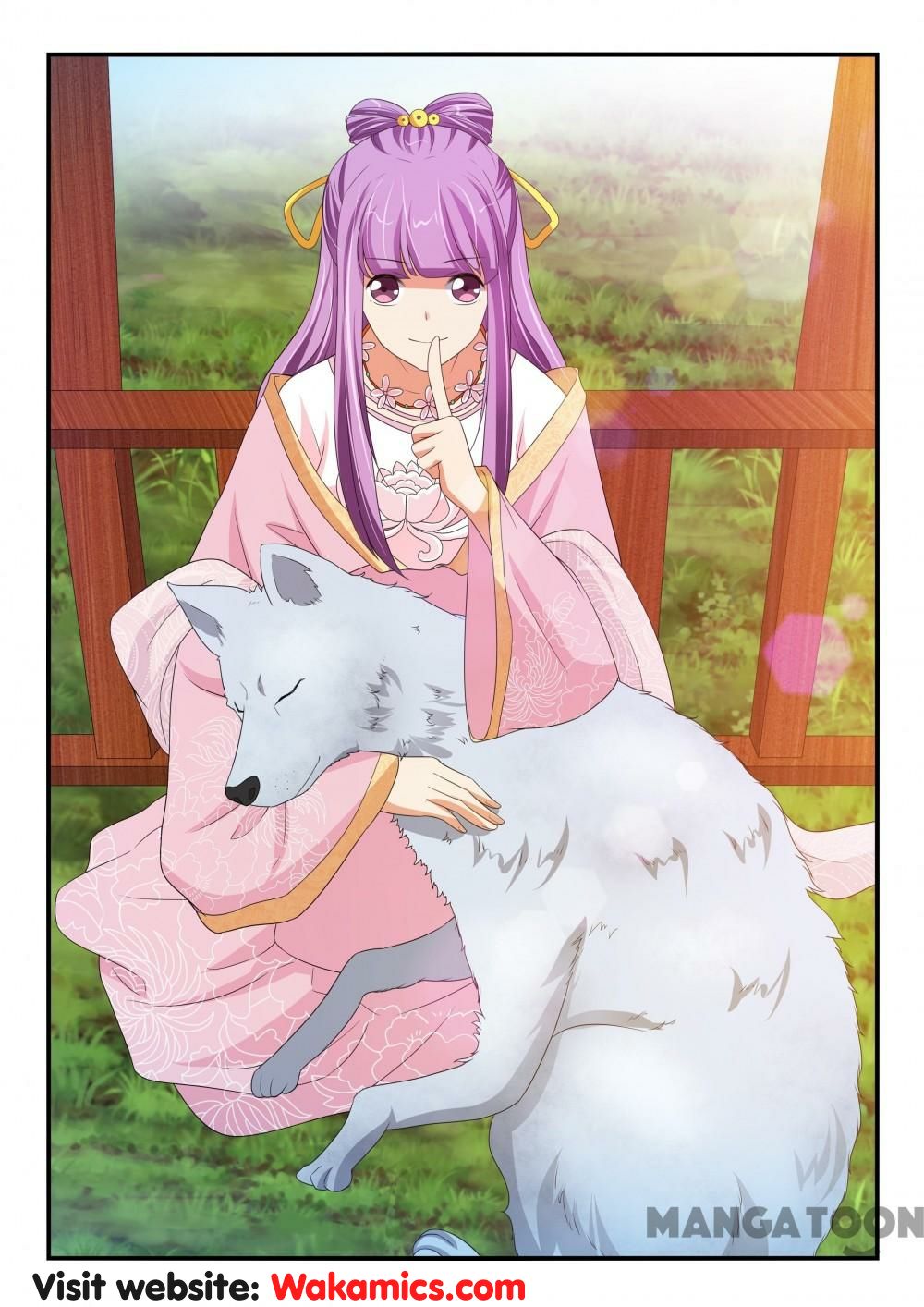 Page 1 of Chapter 155