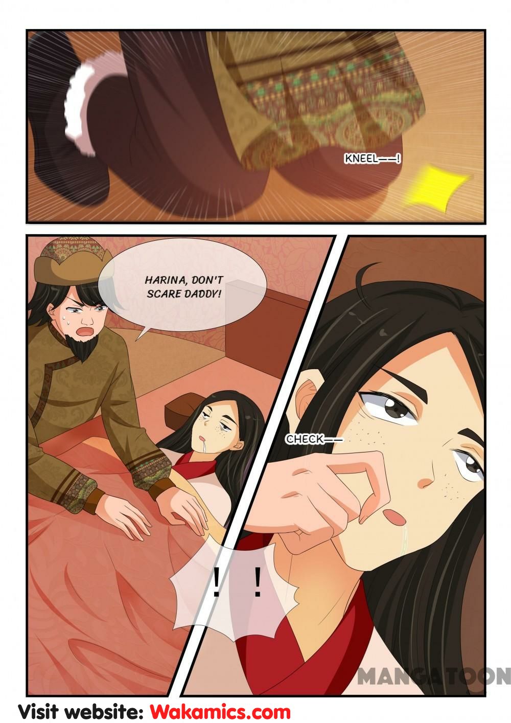 Page 1 of Chapter 156