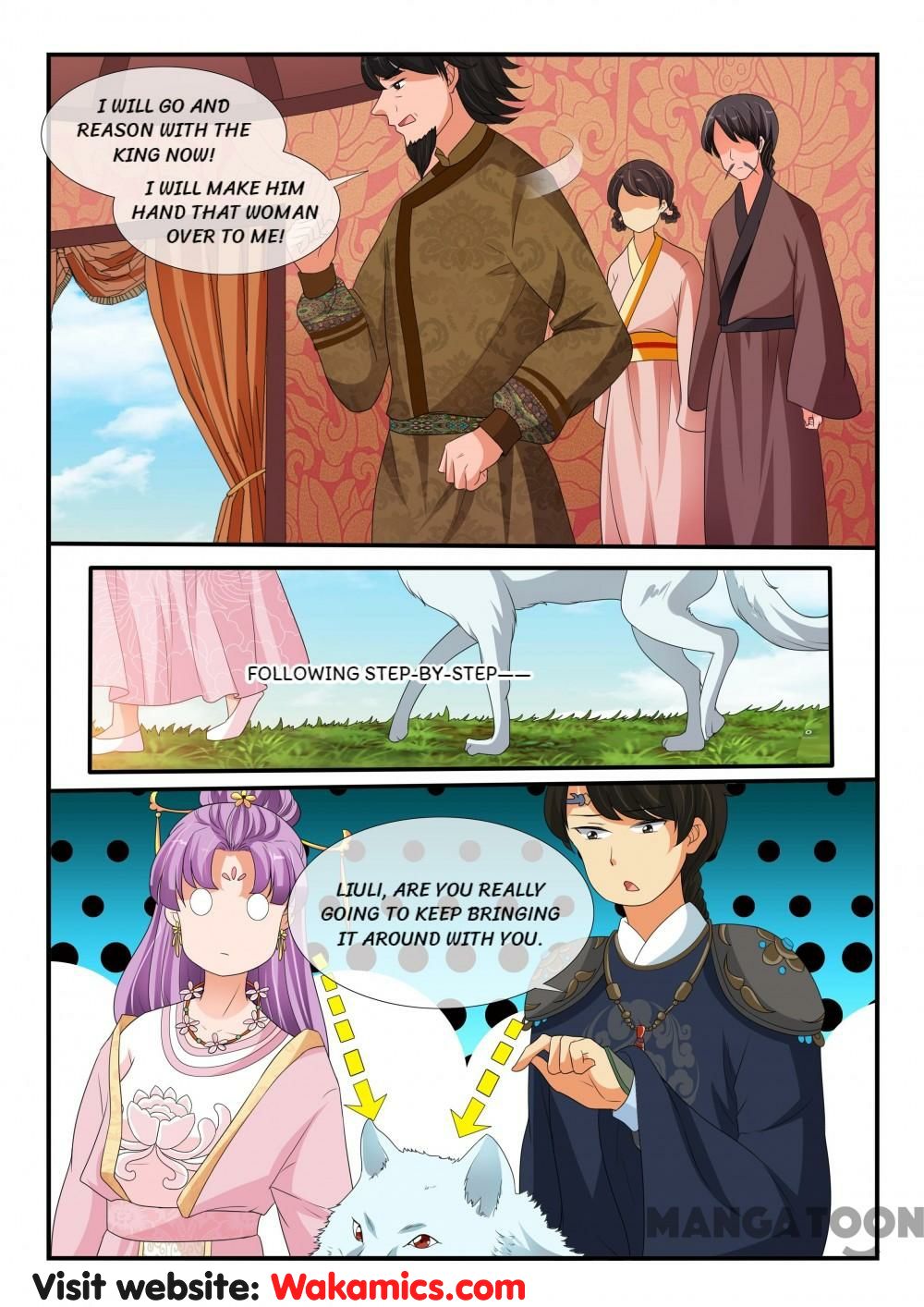 Page 3 of Chapter 156