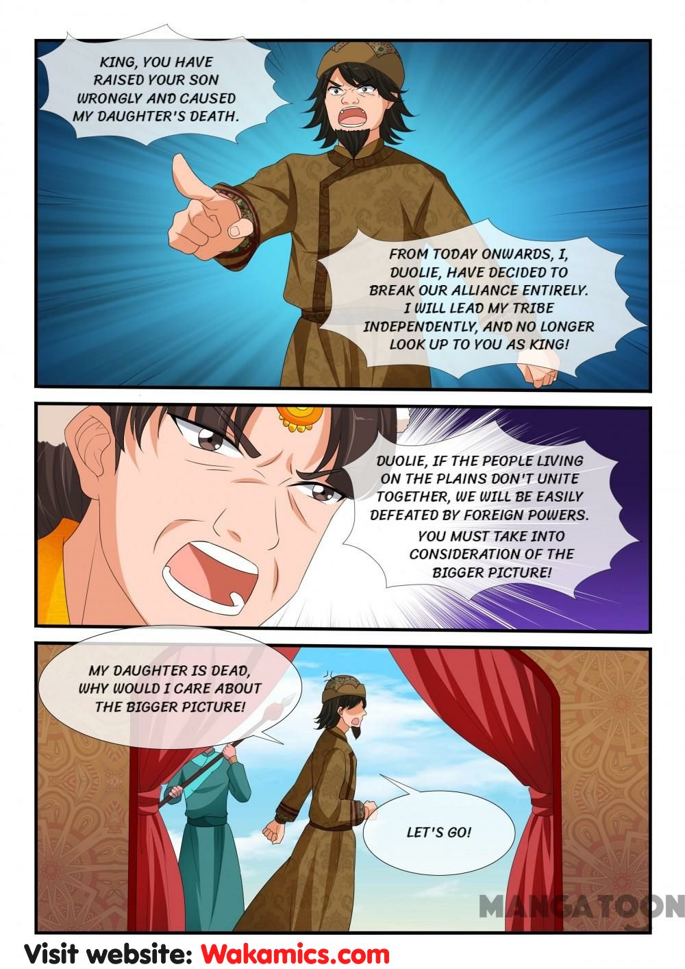 Page 1 of Chapter 157
