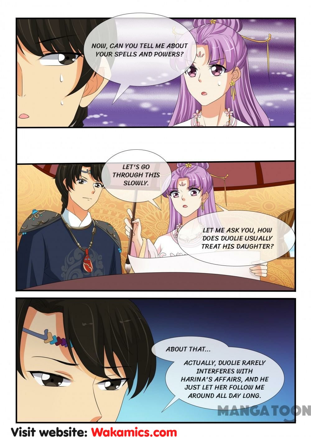 Page 3 of Chapter 157