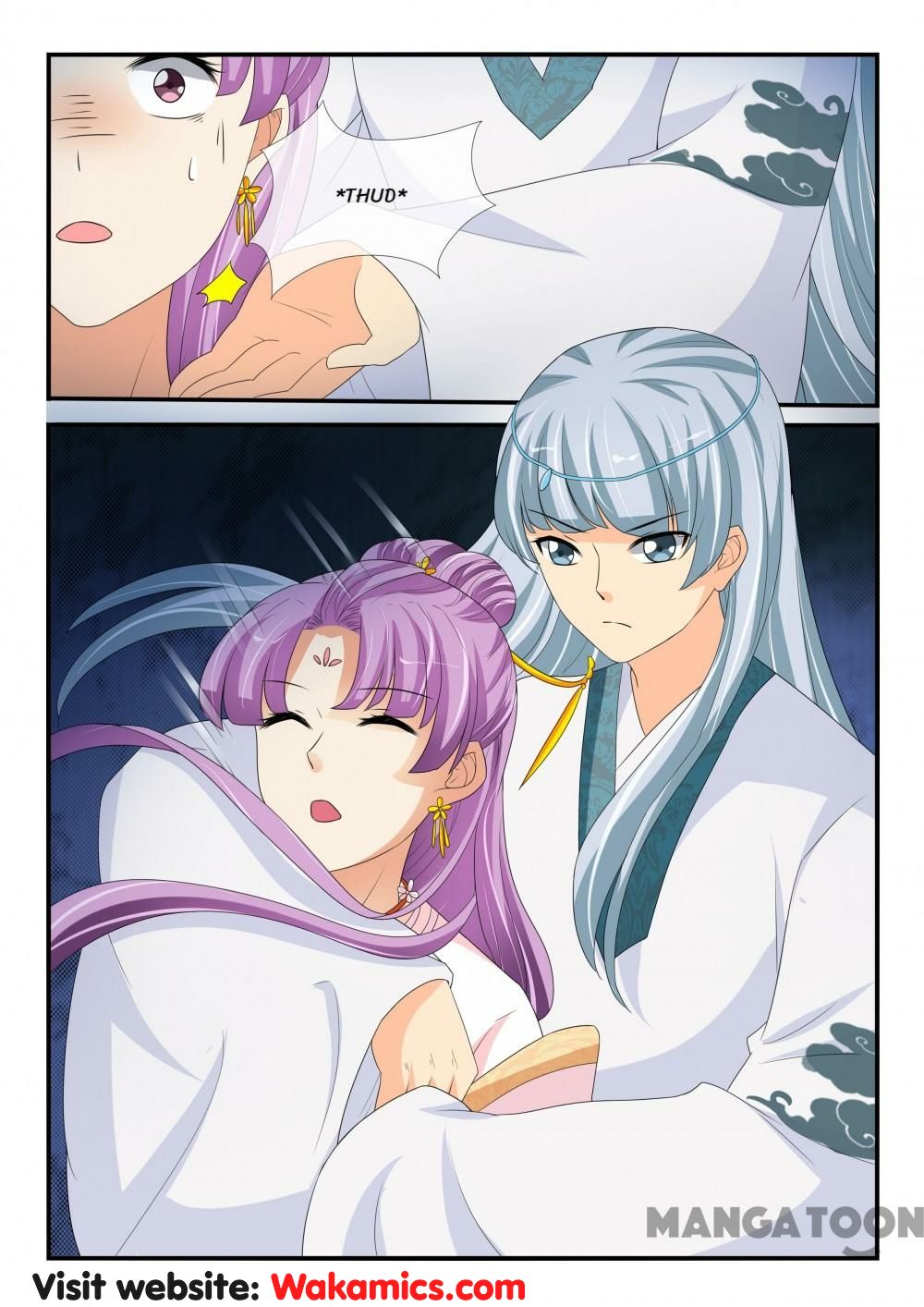 Page 8 of Chapter 157