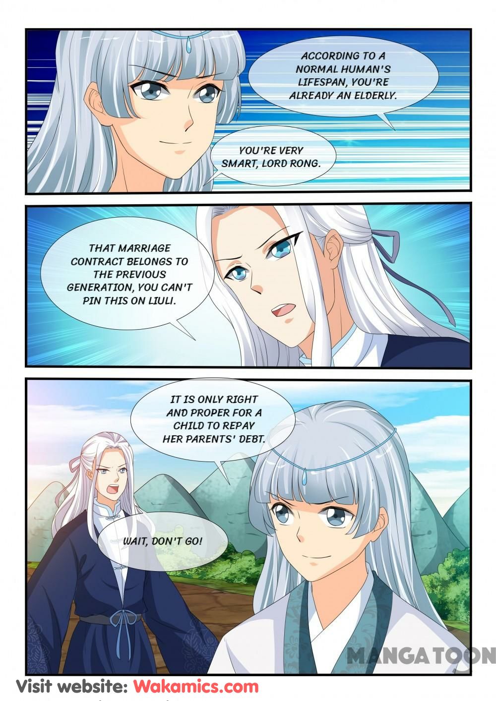 Page 1 of Chapter 160