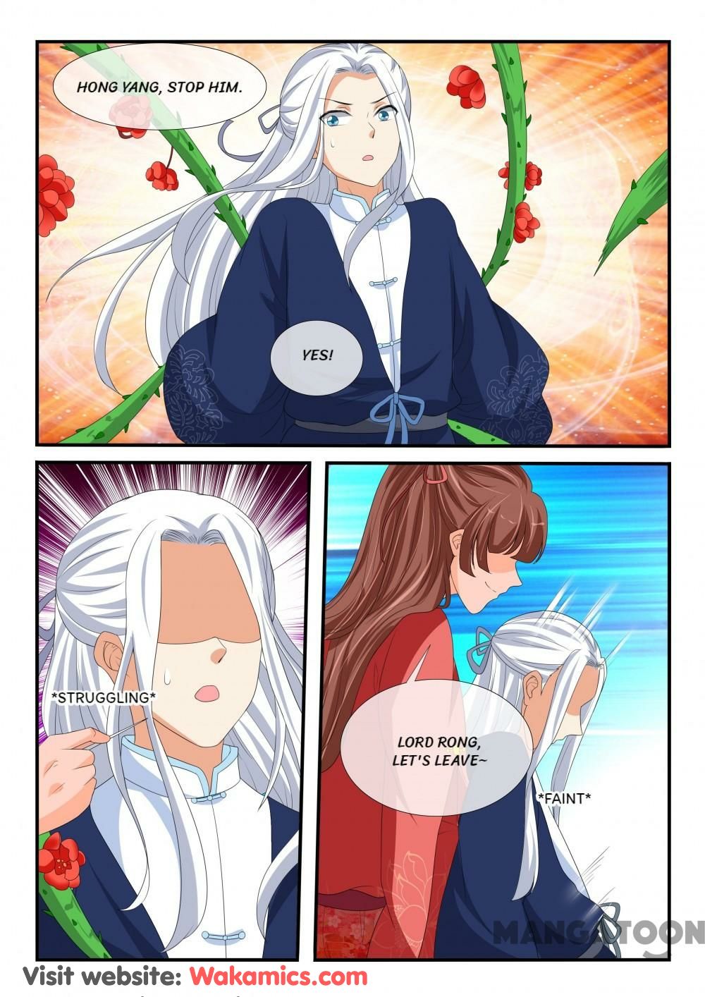 Page 2 of Chapter 160