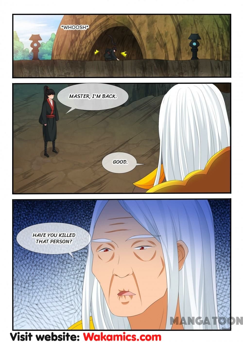 Page 1 of Chapter 161