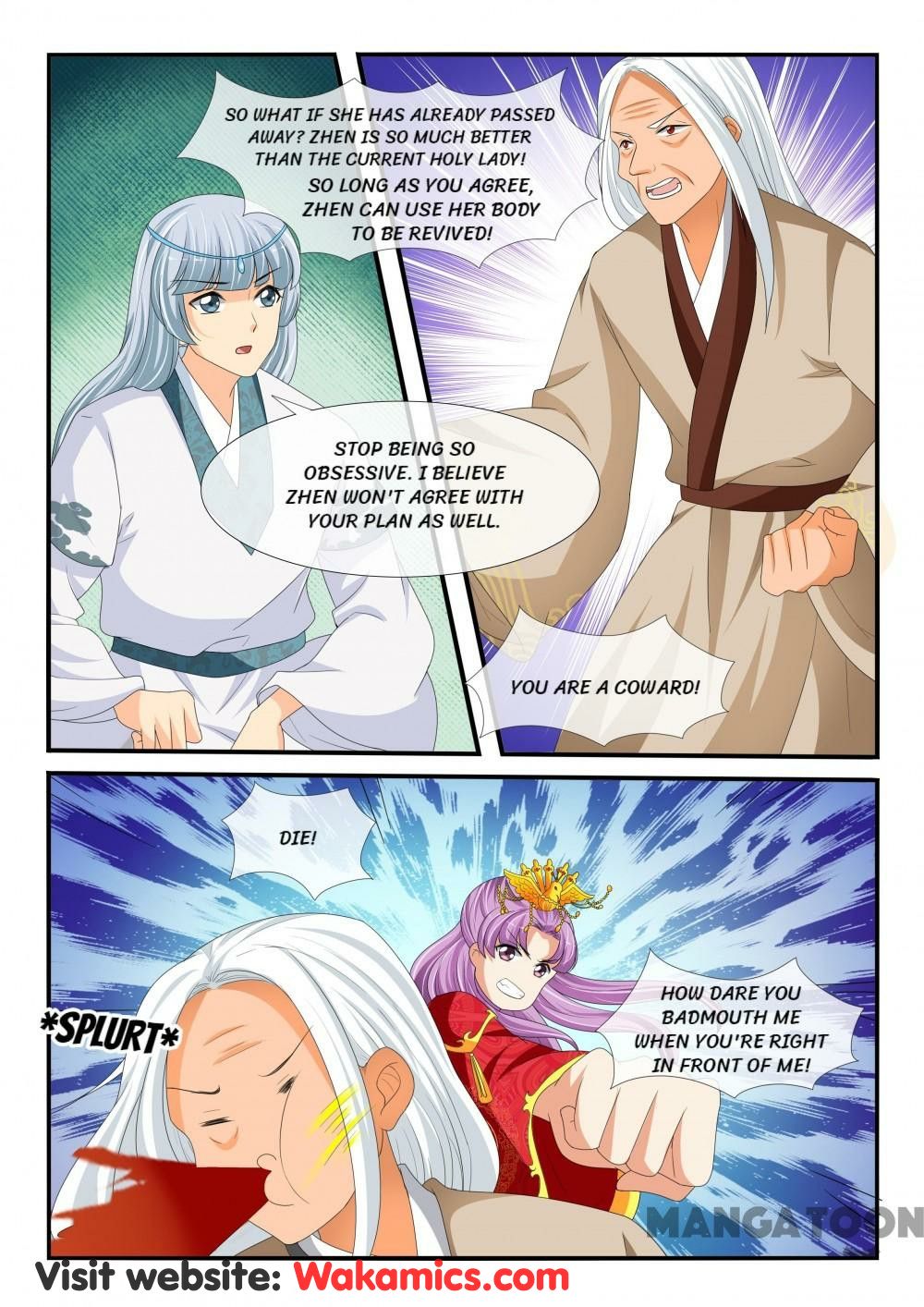 Page 5 of Chapter 166