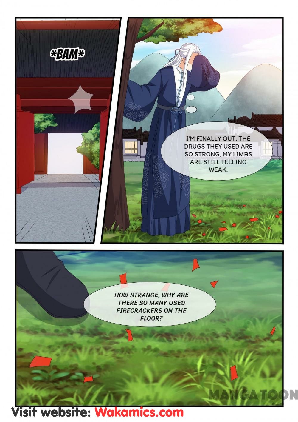 Page 8 of Chapter 166