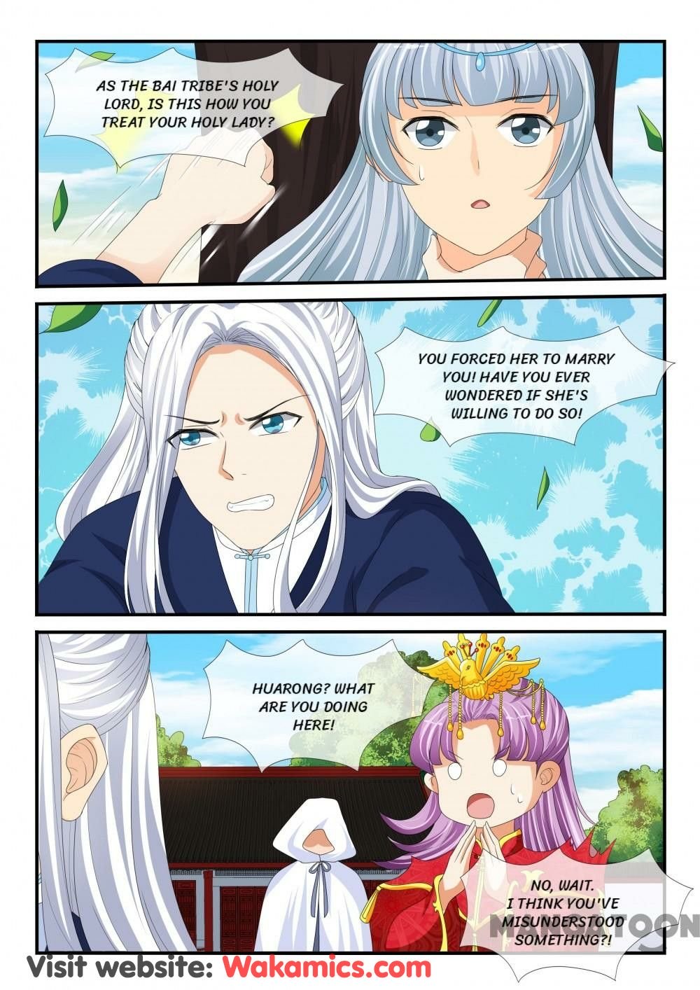 Page 2 of Chapter 167