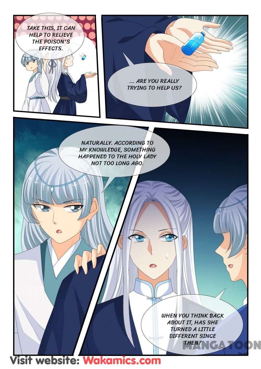 Page 8 of Chapter 167
