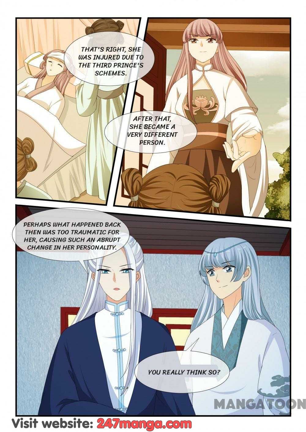 Page 1 of Chapter 168