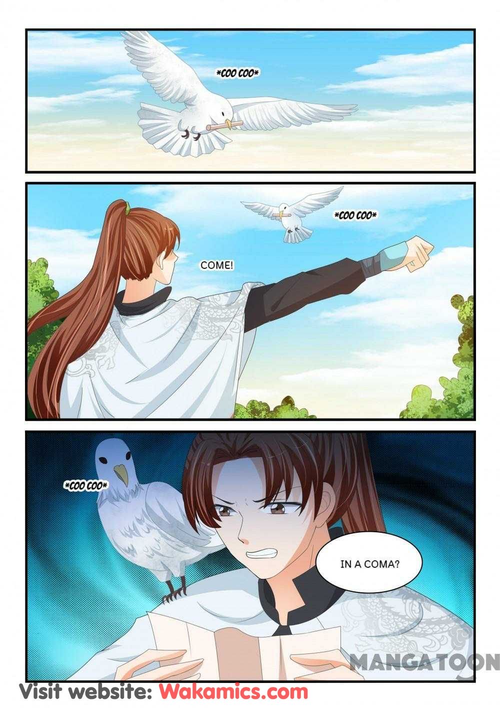 Page 1 of Chapter 170