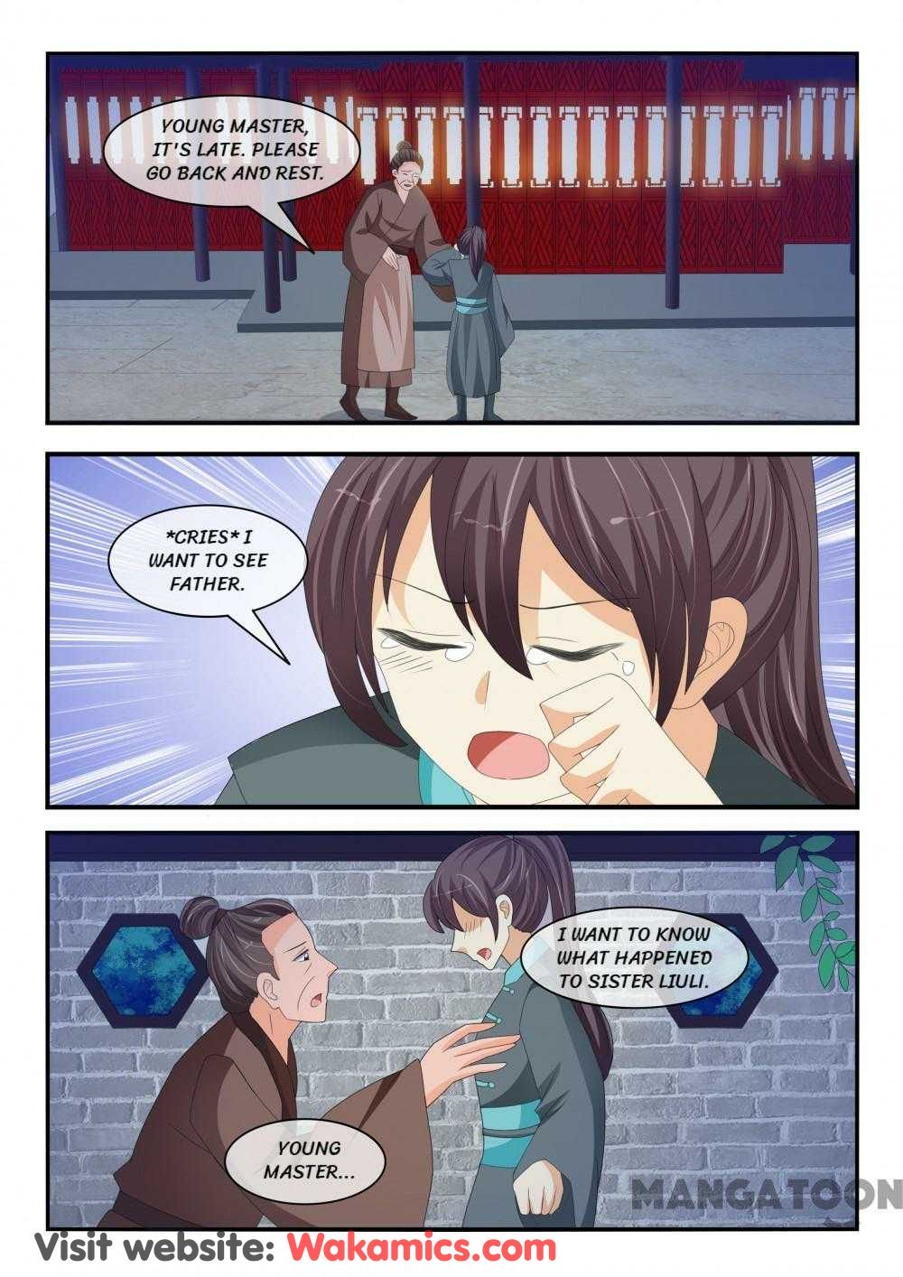 Page 5 of Chapter 170