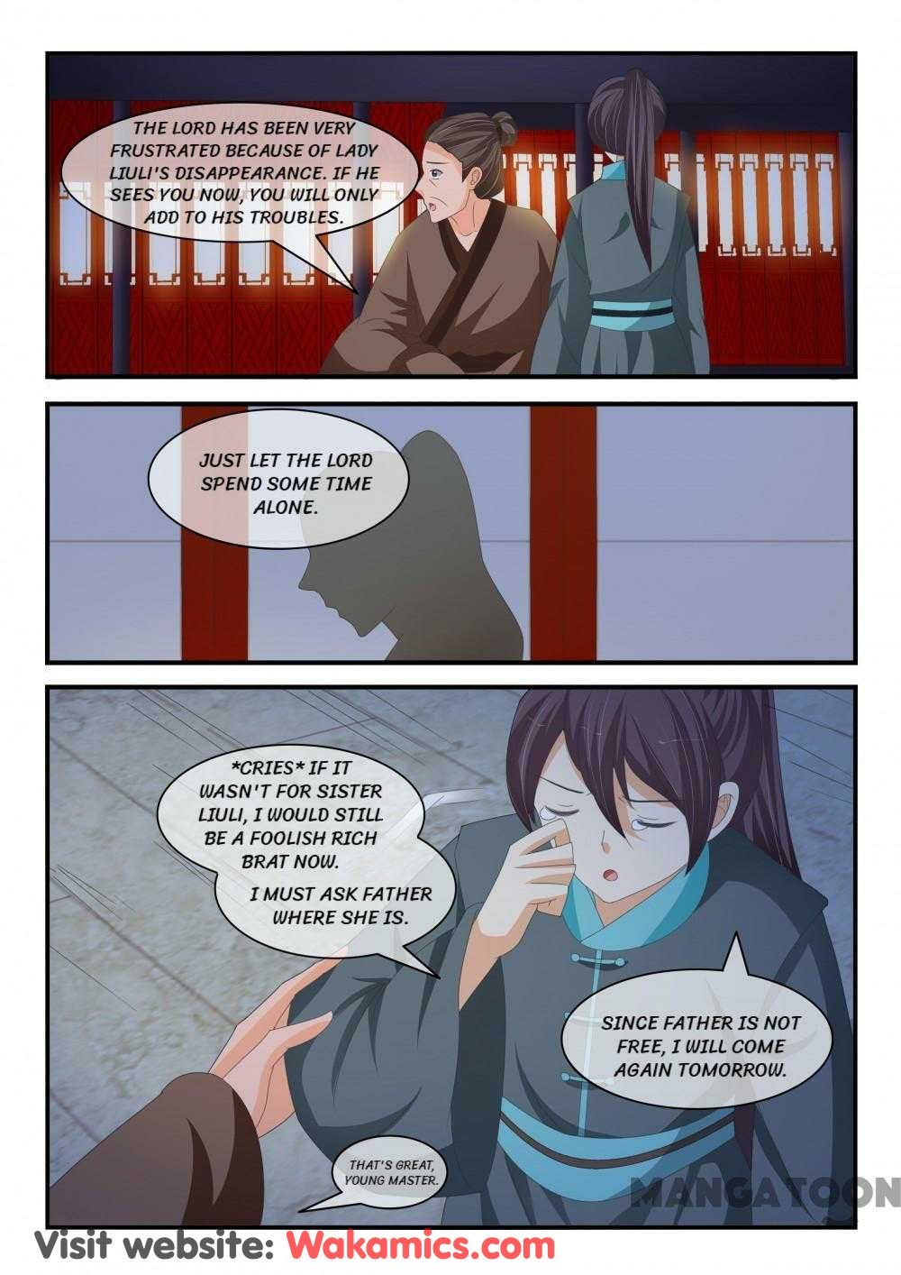 Page 6 of Chapter 170