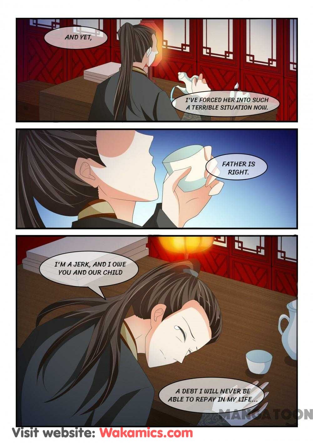 Page 8 of Chapter 170