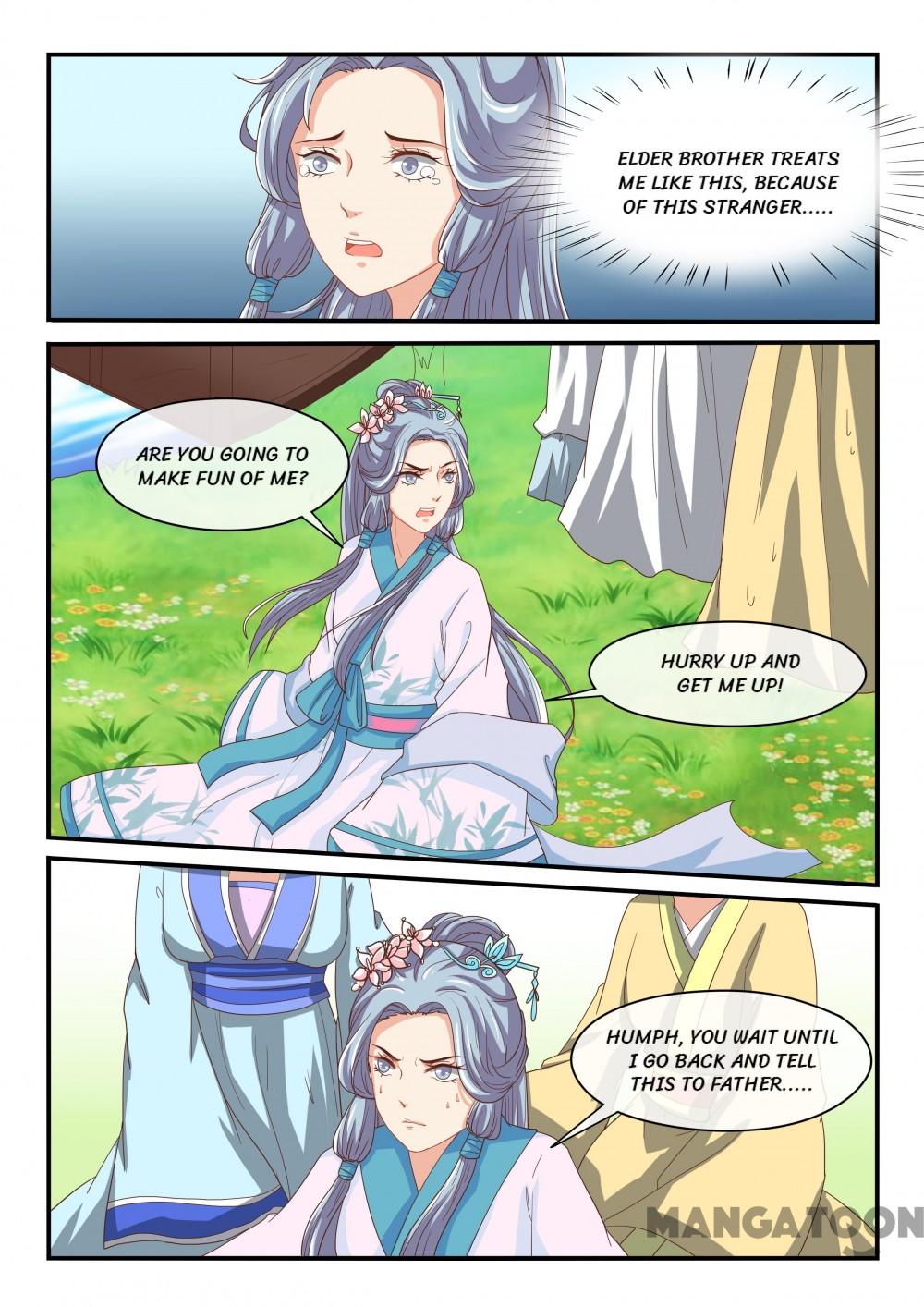 Page 1 of Chapter 67