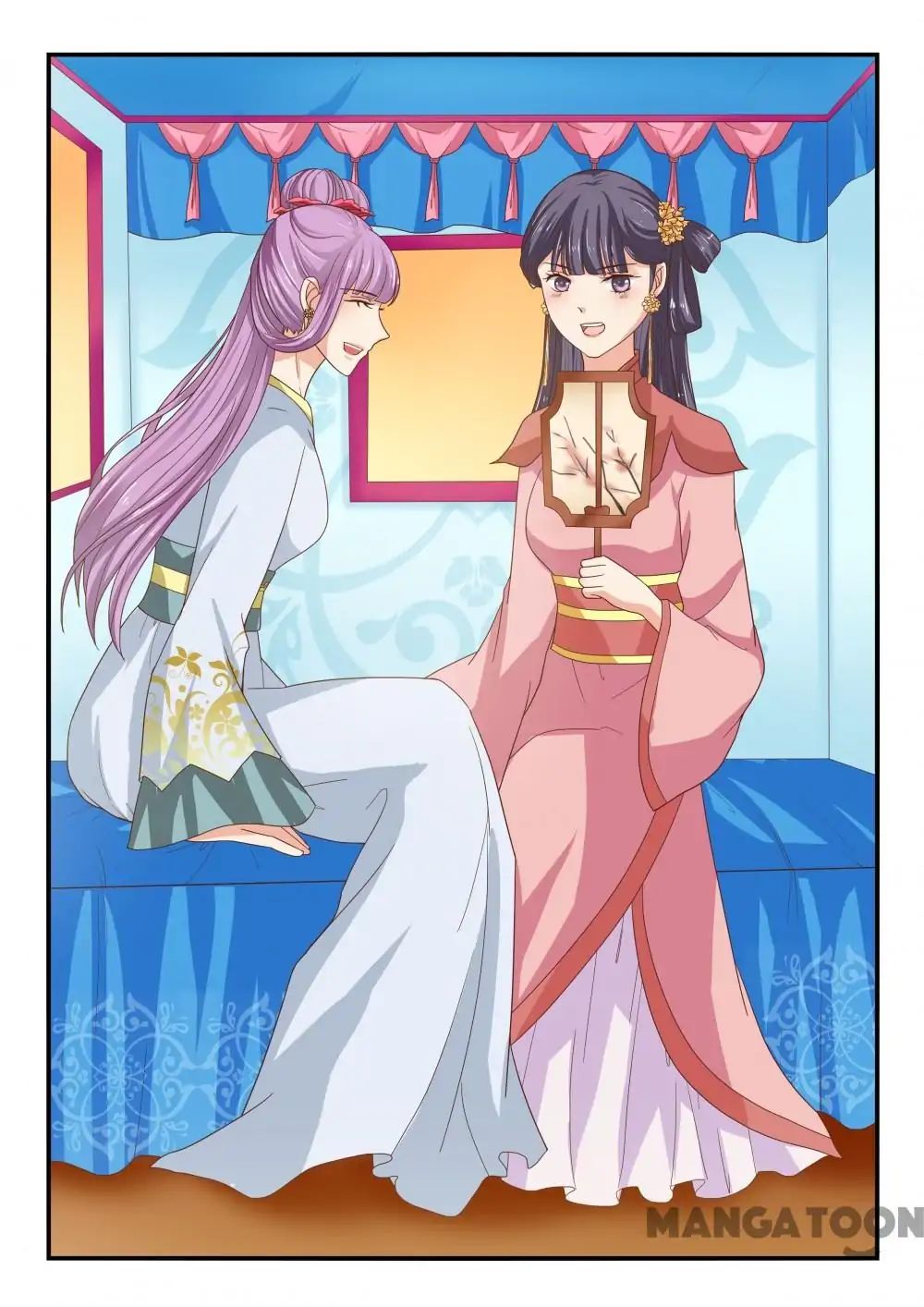 Page 1 of Chapter 73