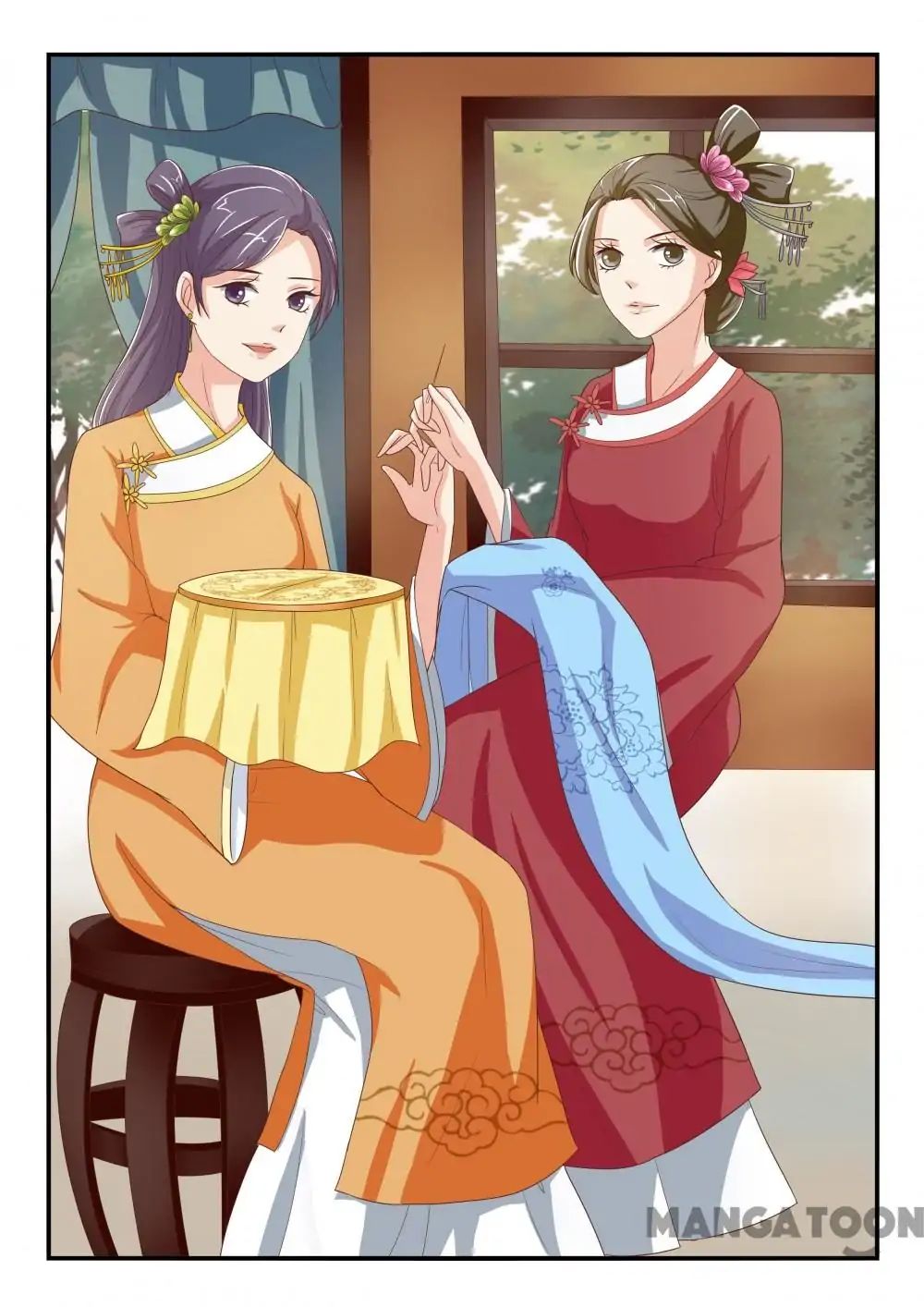 Page 1 of Chapter 79