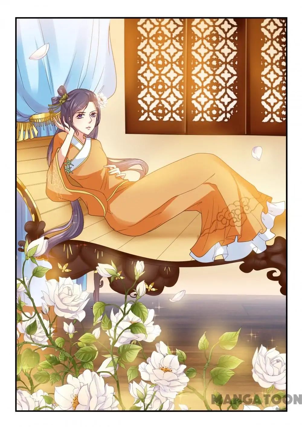 Page 1 of Chapter 80