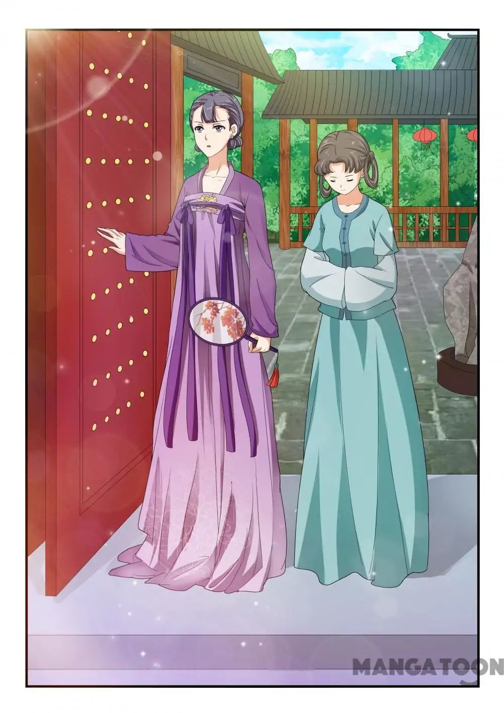 Page 1 of Chapter 97