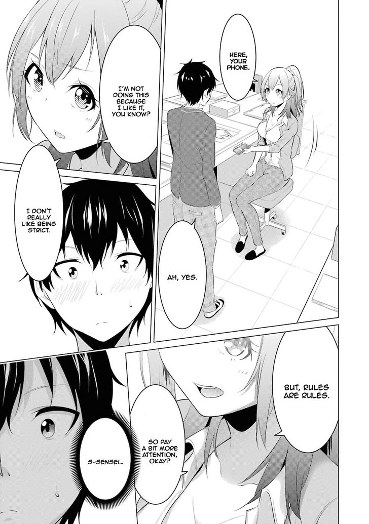 Page 15 of Chapter 1