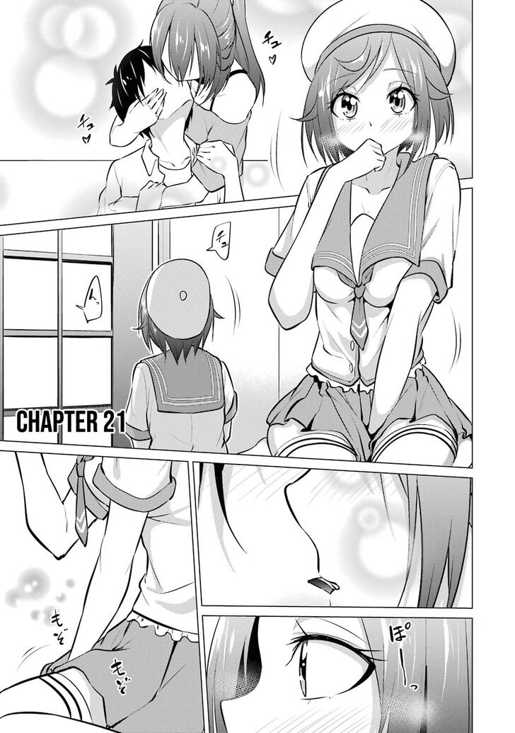 Page 1 of Chapter 21